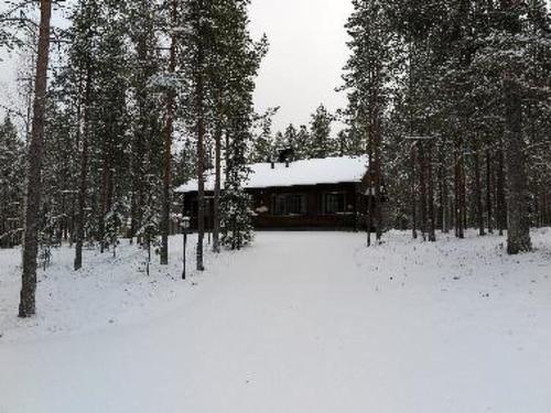 Holiday Home Kurunkynsi II
