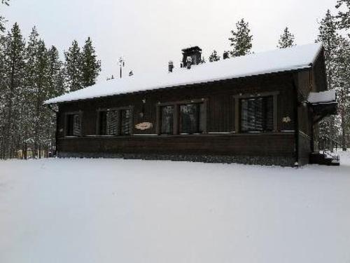 Holiday Home Kurunkynsi II
