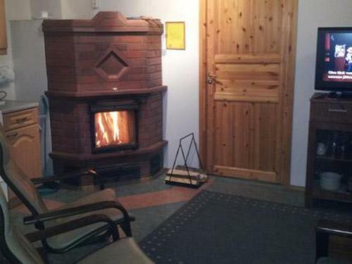 Holiday Home Kurunkynsi II
