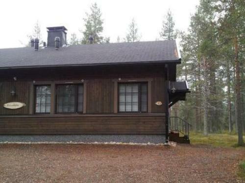 Holiday Home Kurunkynsi II