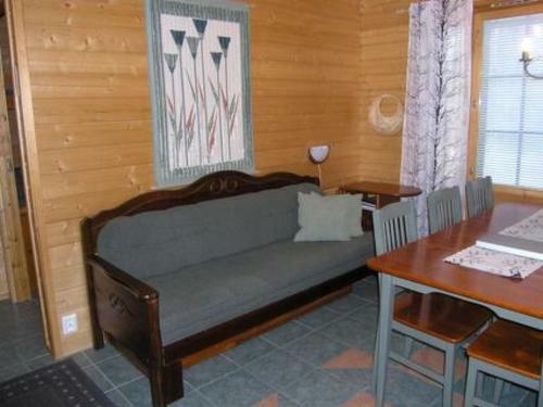Holiday Home Kurunkynsi II
