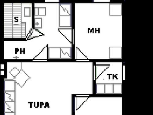 Holiday Home Kurunkynsi II