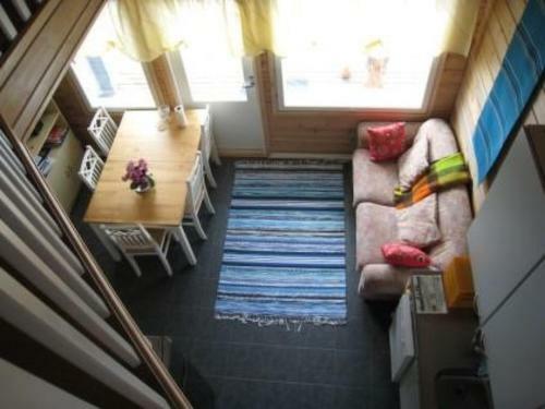 Holiday Home Wanamo C