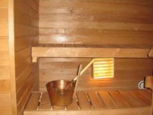 Holiday Home Wanamo C