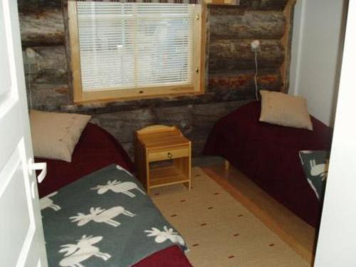Holiday Home Kopara B 8, Finnday