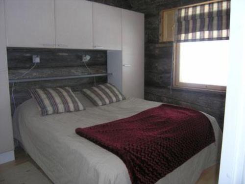Holiday Home Kopara B 8, Finnday