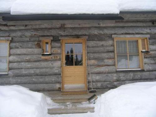 Holiday Home Kopara B 8, Finnday