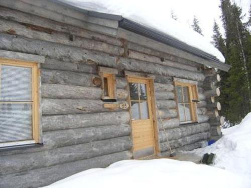 Holiday Home Kopara B 8, Finnday