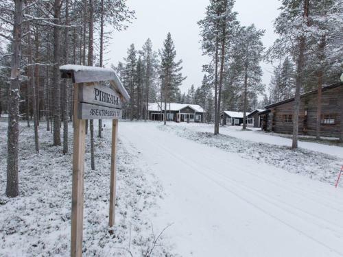 Holiday Home Pihkala 2