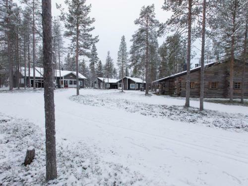 Holiday Home Pihkala 2