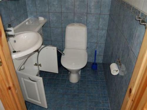 Holiday Home Kide Karpalo 1
