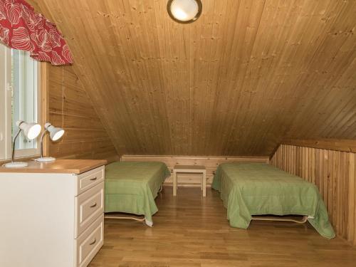 Holiday Home Kide Karpalo 1