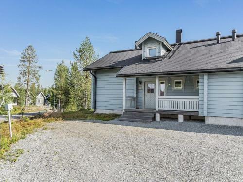 Holiday Home Kide Karpalo 1