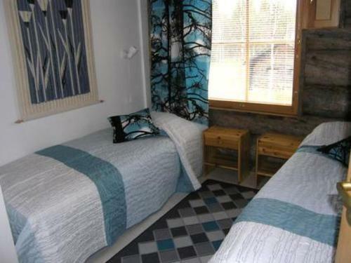 Holiday Home Lumikumpu