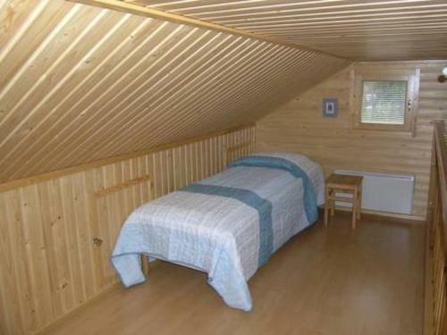 Holiday Home Lumikumpu