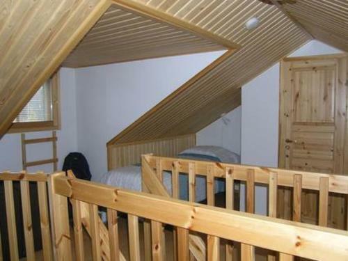 Holiday Home Lumikumpu