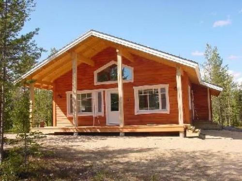 Holiday Home Teerenpes�