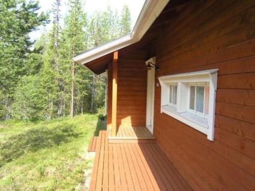 Holiday Home Teerenpes�