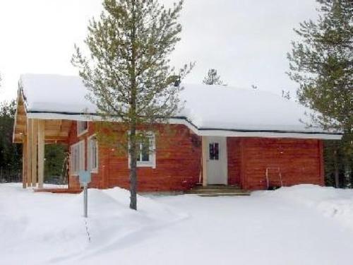 Holiday Home Teerenpes�