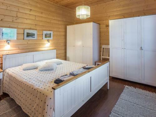 Holiday Home Tuulenpuuska