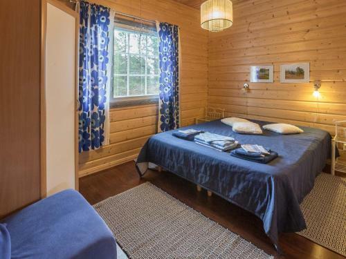 Holiday Home Tuulenpuuska
