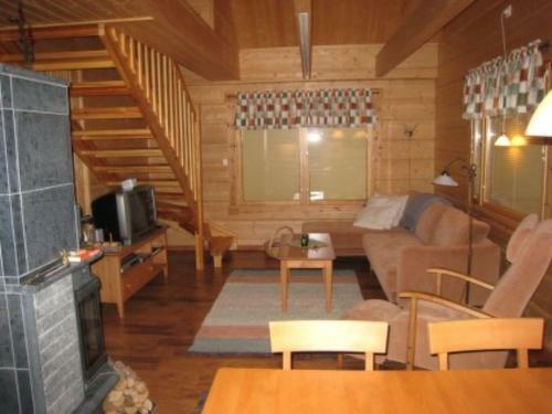 Holiday Home Myllykuru