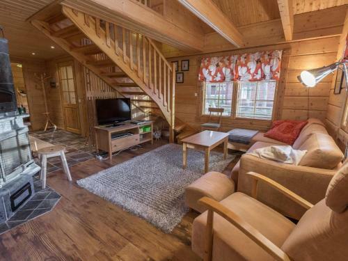 Holiday Home Myllykuru