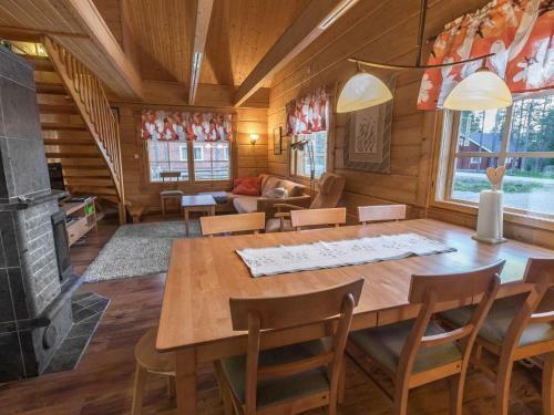 Holiday Home Myllykuru