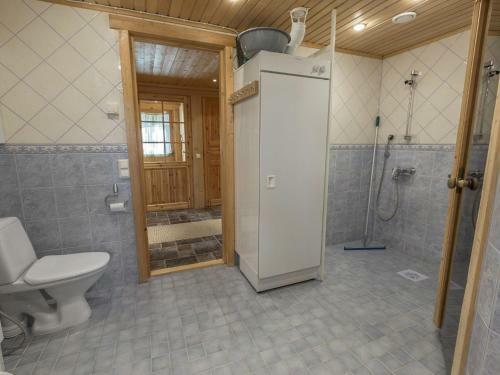 Holiday Home Myllykuru
