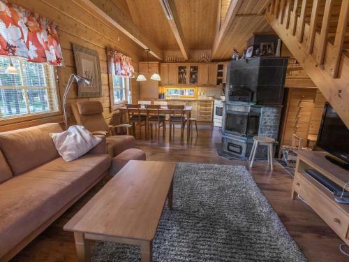 Holiday Home Myllykuru