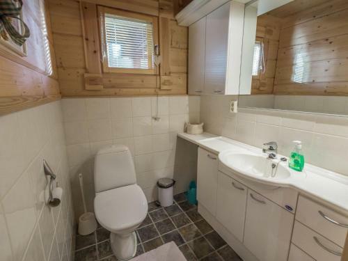 Holiday Home Myllykuru
