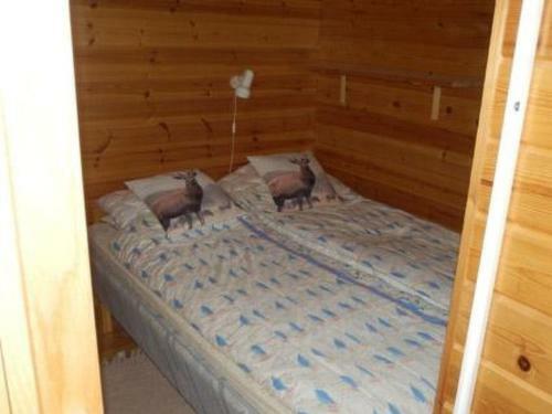 Holiday Home Velhonkuru II As. 3