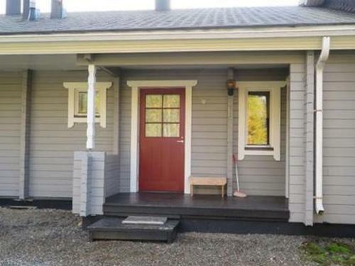Holiday Home Velhonkuru II As. 3