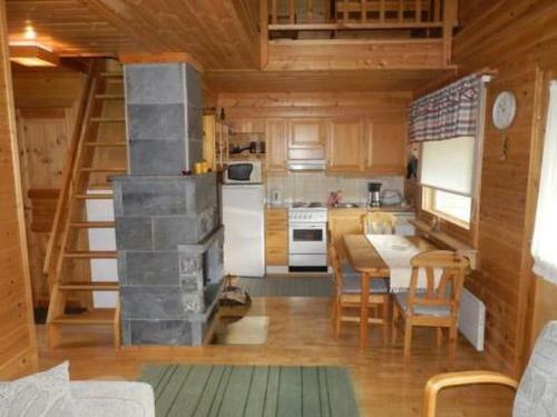Holiday Home Velhonkuru II As. 3