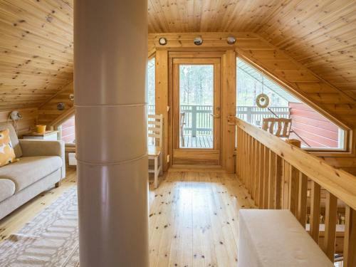 Holiday Home Lemmenlaakso