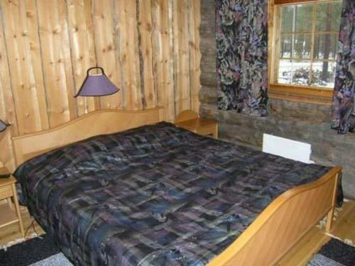 Holiday Home Maahismajat 4
