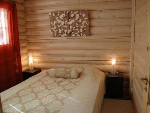 Holiday Home Kaarnikkatupa B
