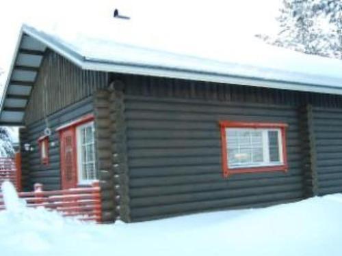 Holiday Home Kaarnikkatupa B