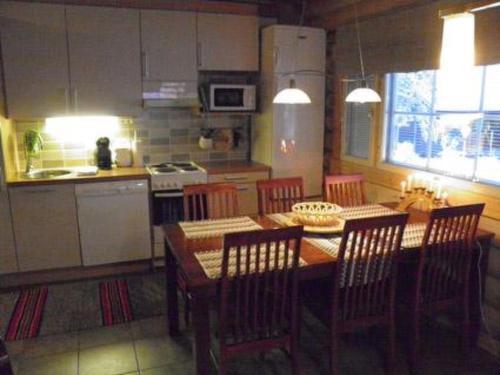 Holiday Home Kaarnikkatupa B