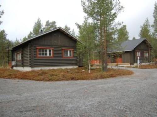 Holiday Home Kaarnikkatupa B