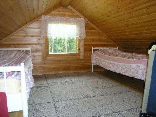 Holiday Home Rantamaja