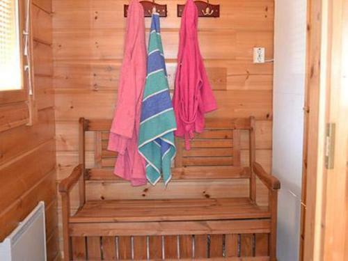 Holiday Home Rantamaja
