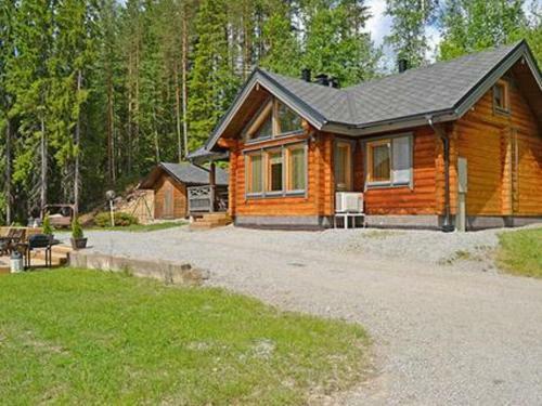 Holiday Home Rantamaja