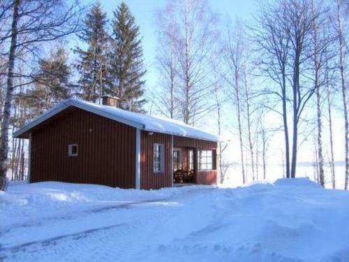 Holiday Home Pihlajatupa