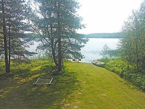 Holiday Home M�ntyranta
