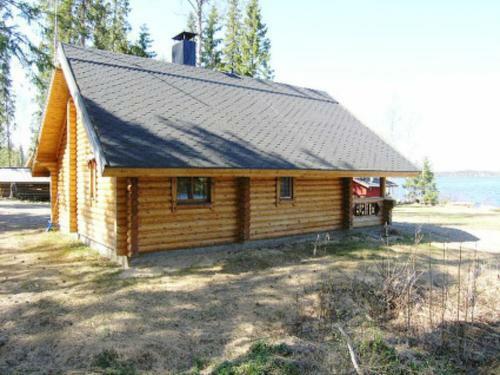 Holiday Home Ranta-koivu