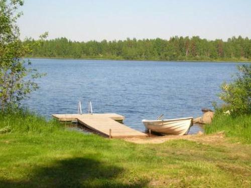 Holiday Home Ranta-koivu