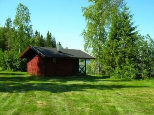 Holiday Home Ranta-koivu