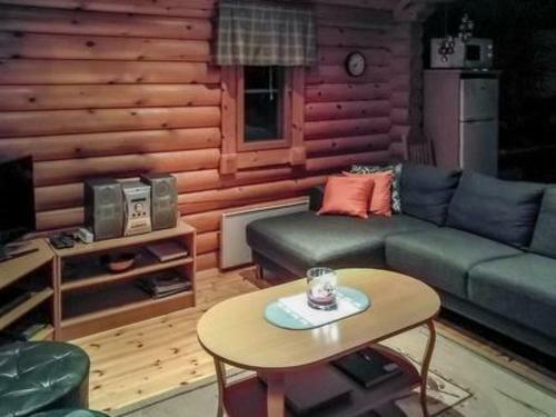 Holiday Home Ranta-koivu