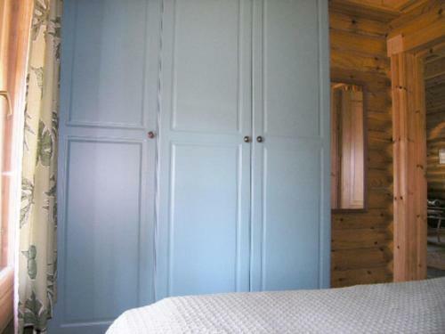 Holiday Home Mets�-pihlaja